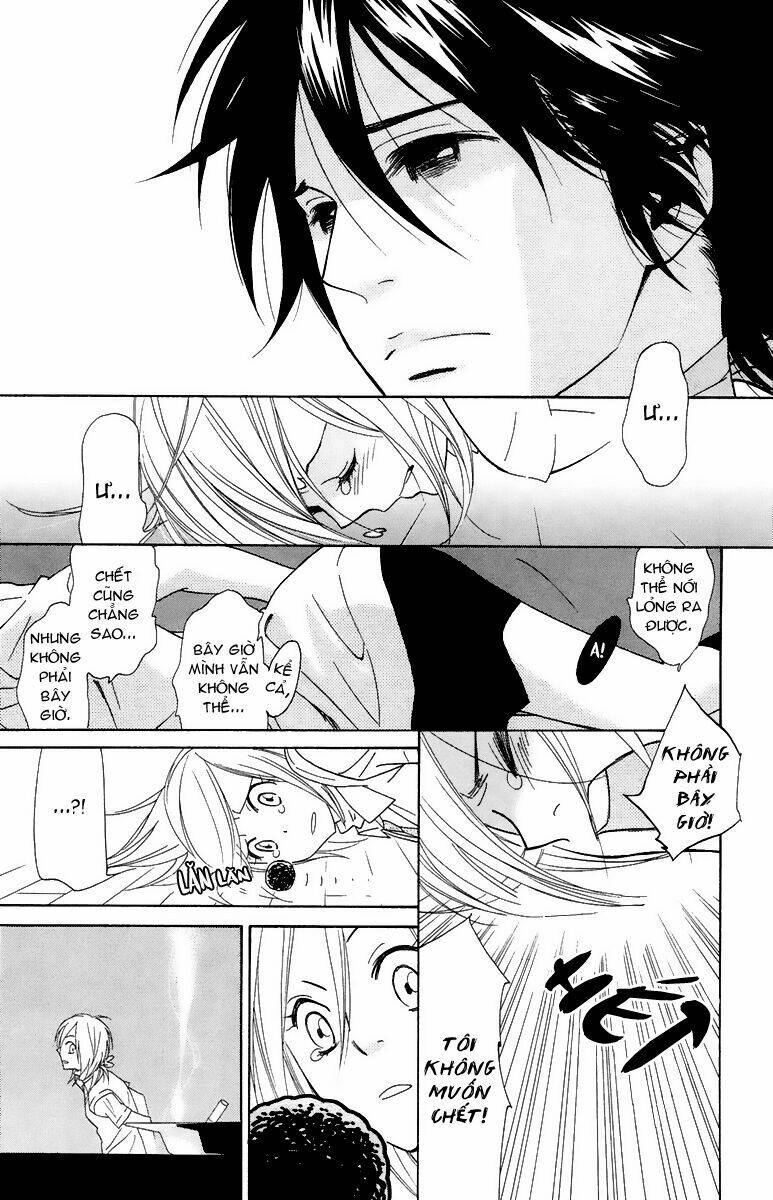 Shinobi Life: Chapter 1