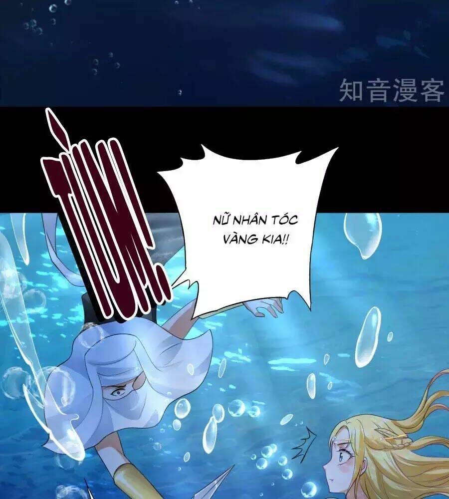 Sủng Hậu Của Vương: Chapter 18
