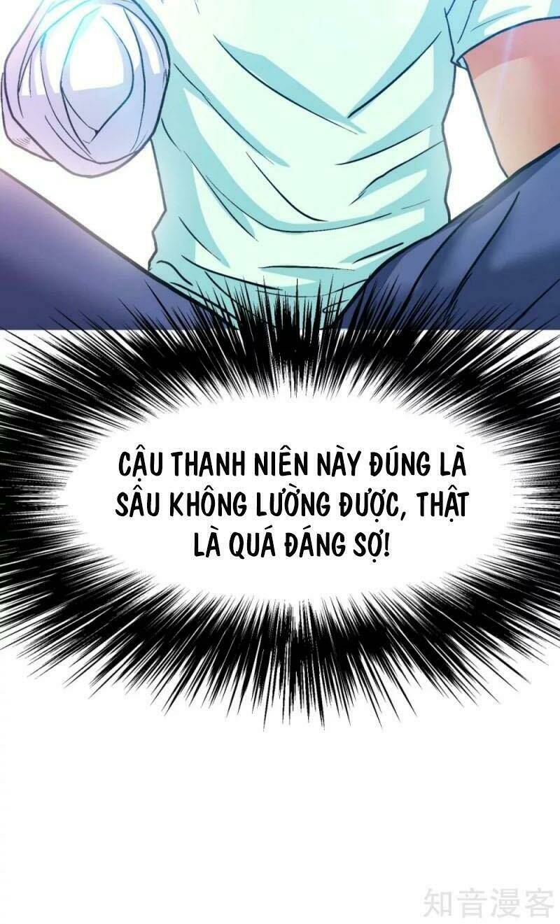Hệ Thống Tiên Tôn Tại Đô Thị: Chapter 124
