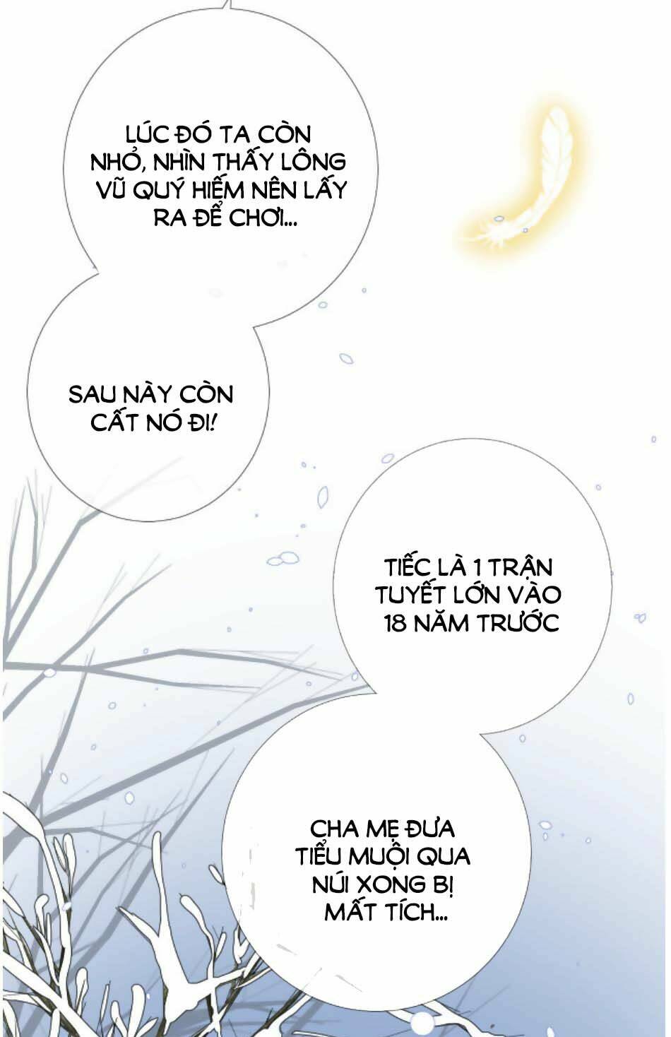 Sao Lại Là Yêu?: Chapter 41