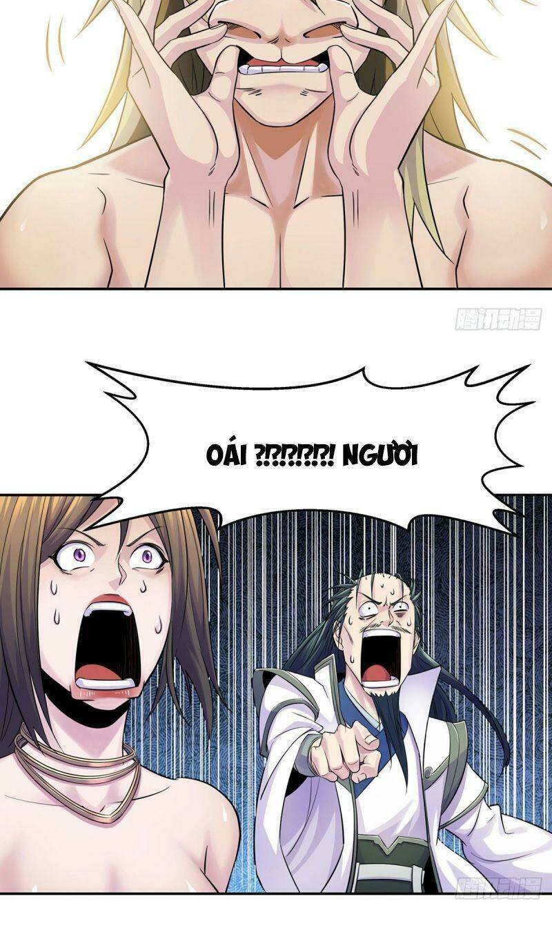 Ta Là Đại Hoàn Đan: Chapter 9