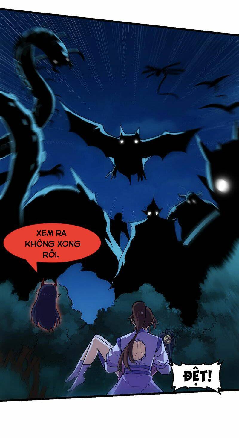 Đừng Cản Ta Tu Tiên: Chapter 111