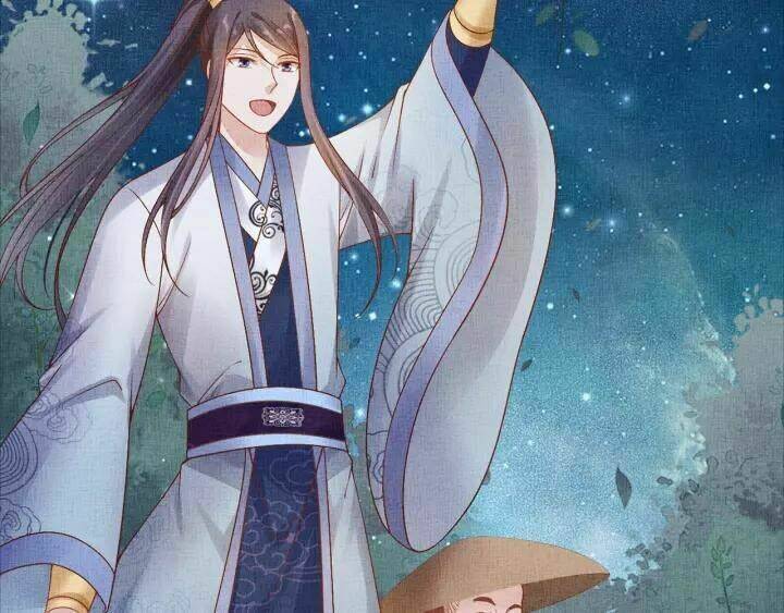 Thịnh Sủng Y Phi Chi Dao Quan Truyện: Chapter 92