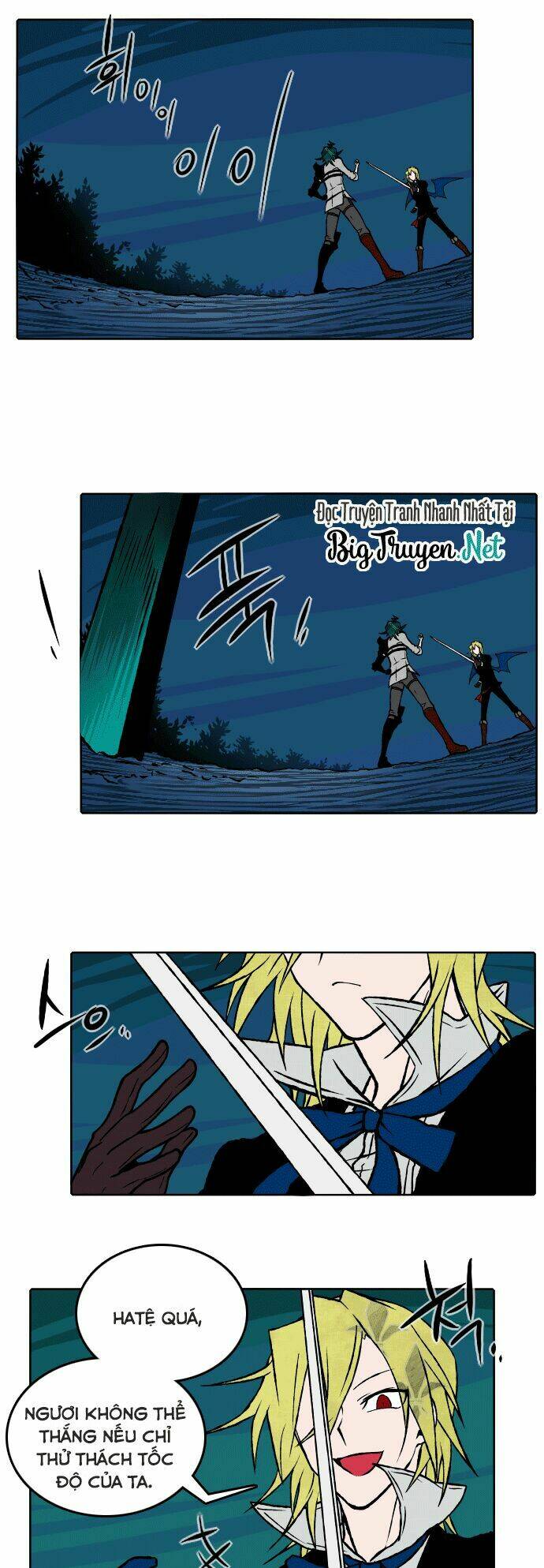 Niflheim: Chapter 29