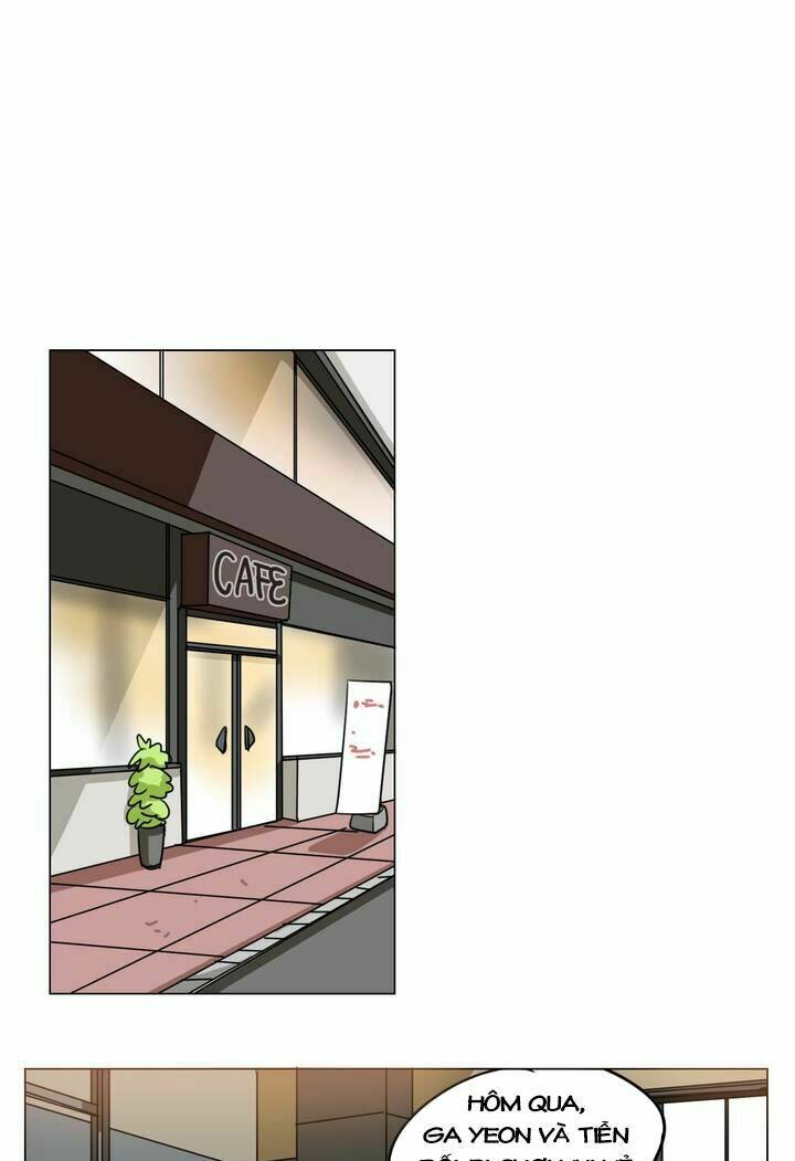 Lớn Lên Đểu Cáng: Chapter 18