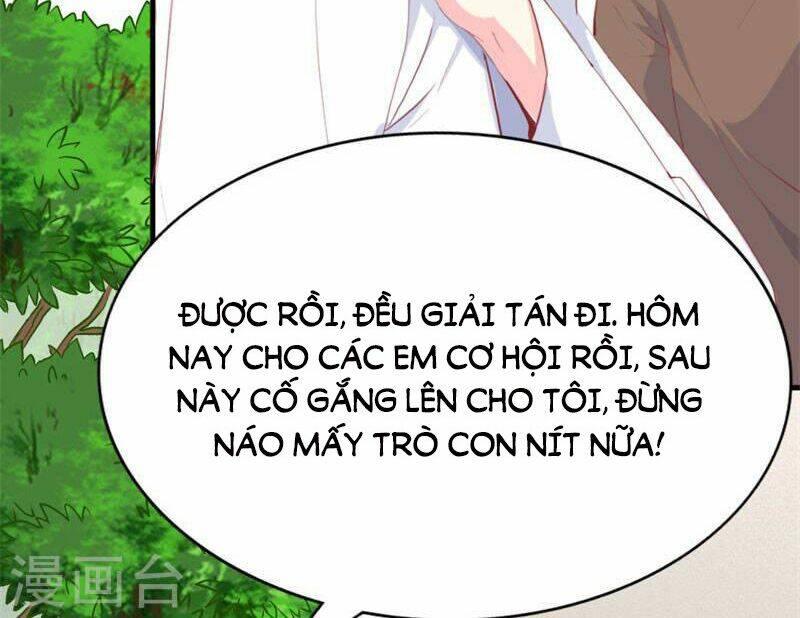 Này! Đừng Động Vào Phô Mai Của Tôi: Chapter 89