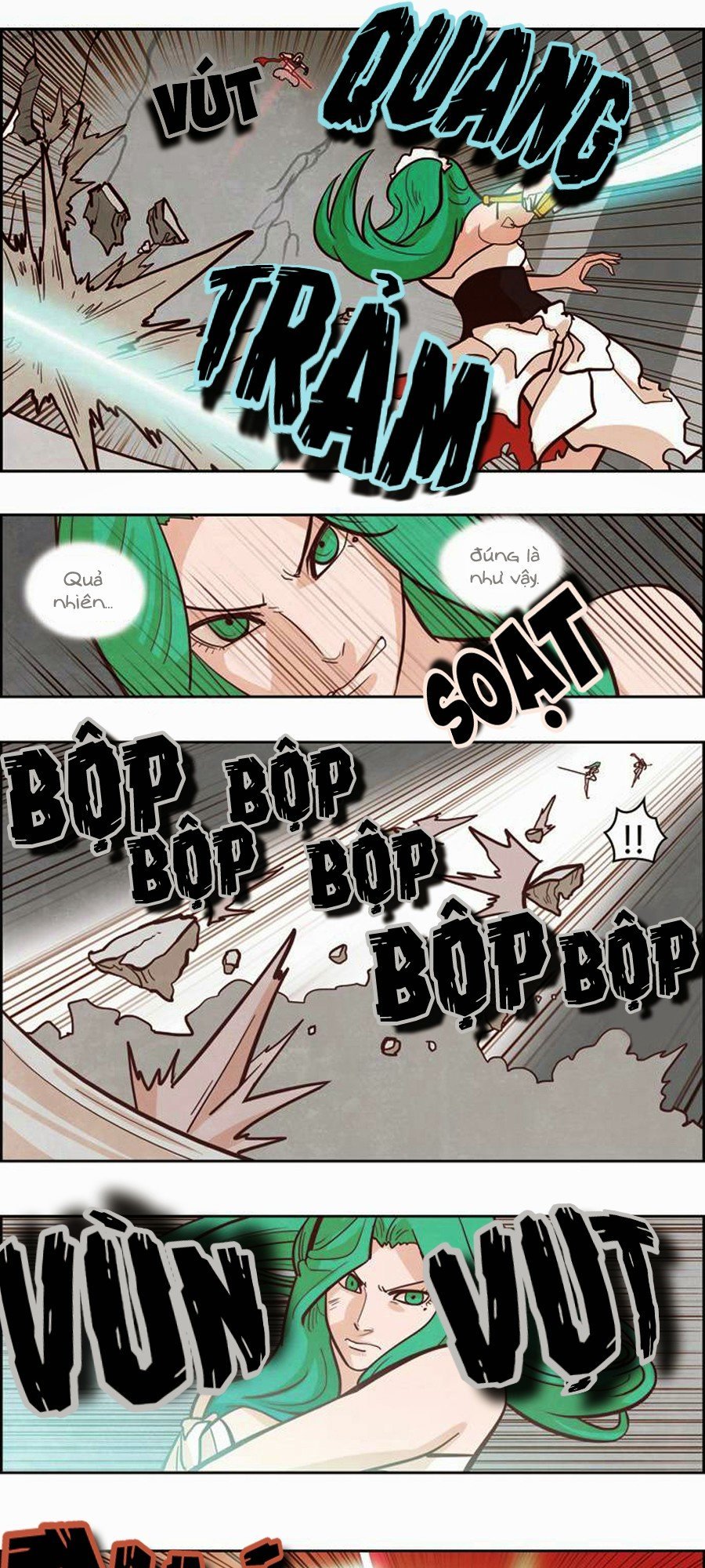 The Devil King Is Bored 2: Chapter 53