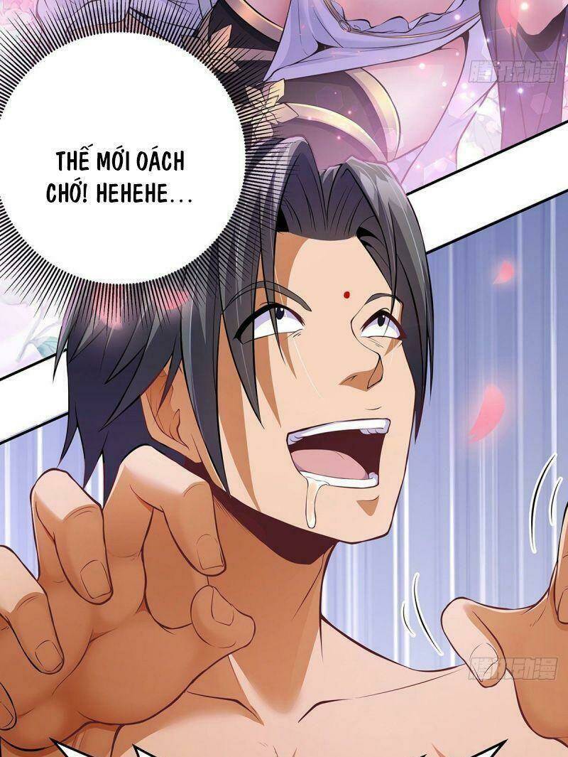 Ta Là Đại Hoàn Đan: Chapter 4