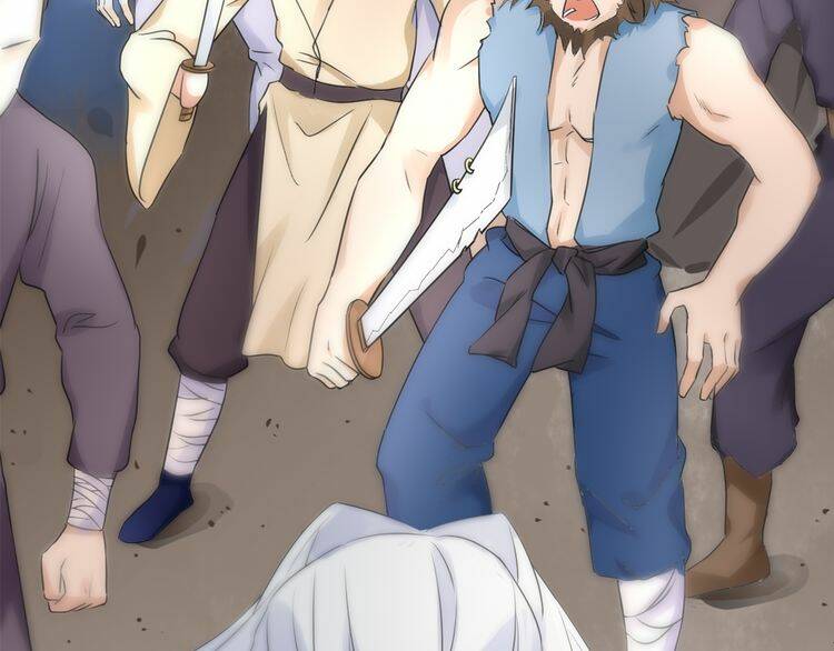 Hoa Nhan Sách: Chapter 21.2