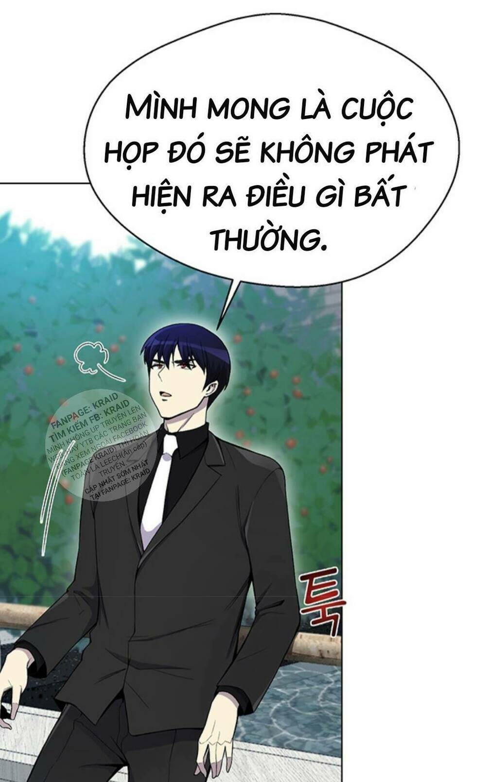 Luân Hồi Ác Nhân: Chapter 21