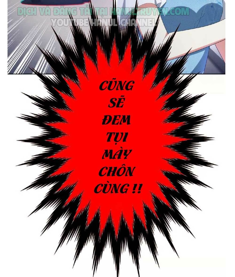 Cô Vợ Nhỏ Nuông Chiều Quá Lại Thành Ác!!: Chapter 107