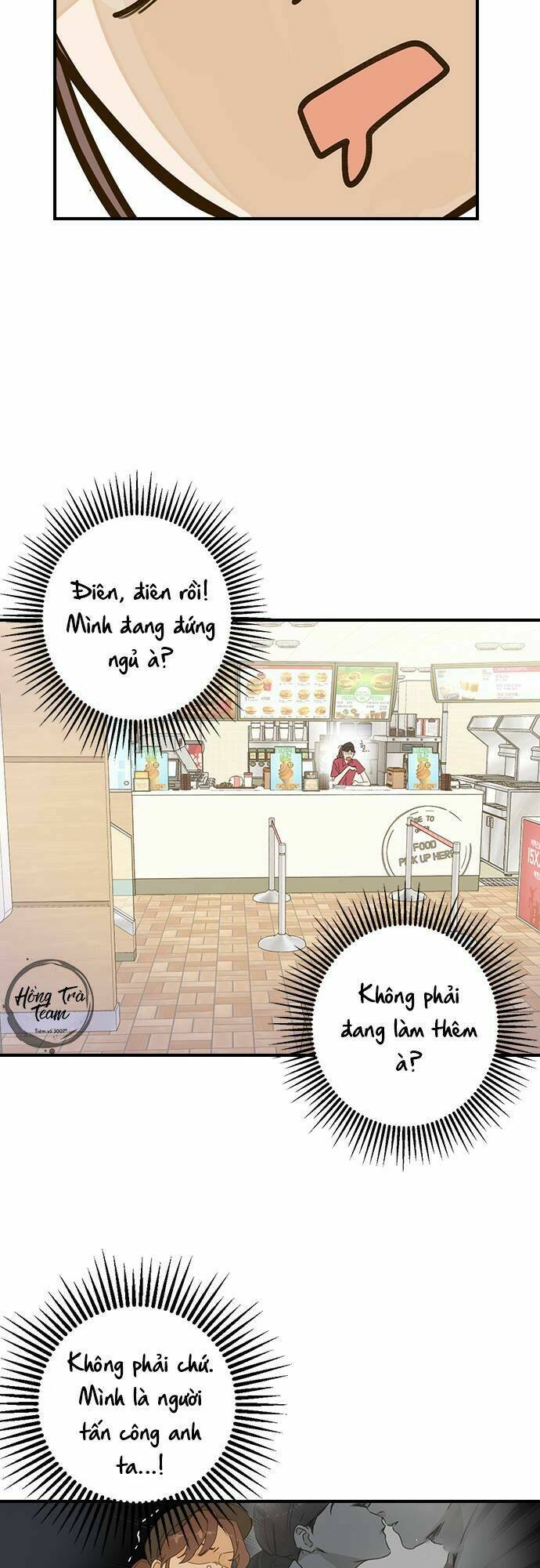 Duyên Nợ Kiếp Trước: Chapter 1