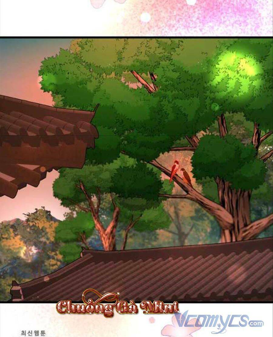 Cô Dâu Của Sói Đen: Chapter 24