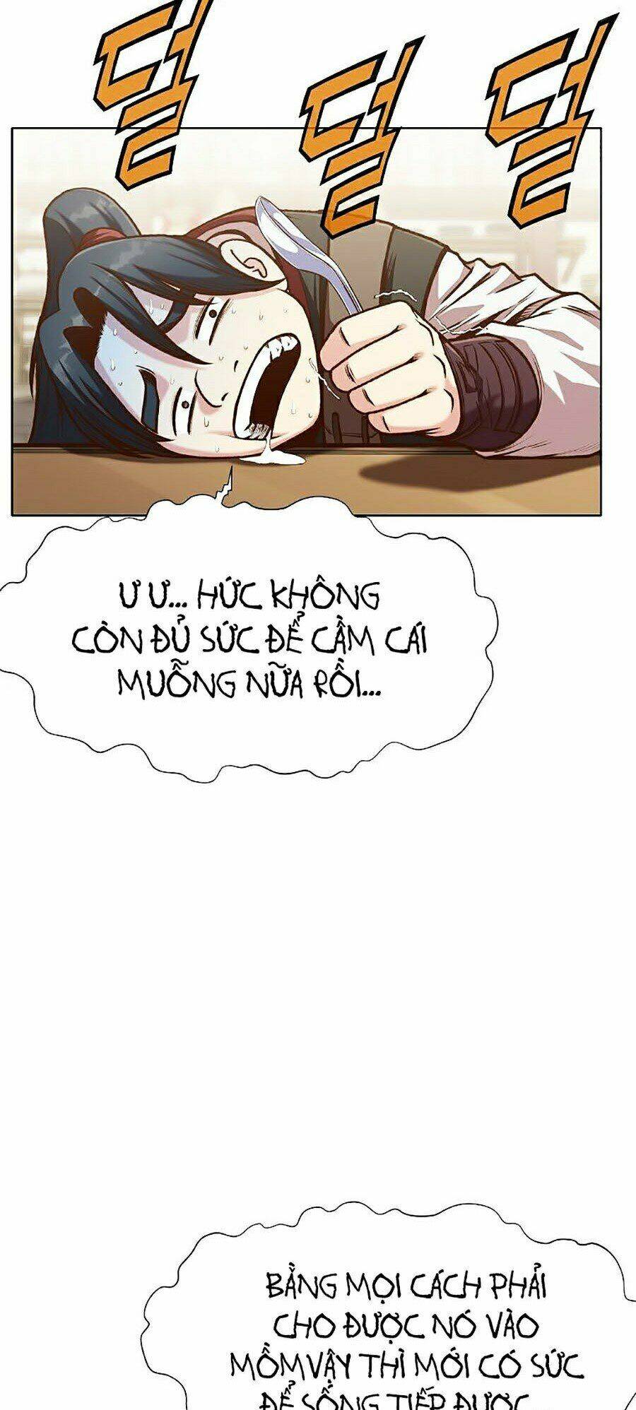 Thiên Võ Chiến Thần: Chapter 20