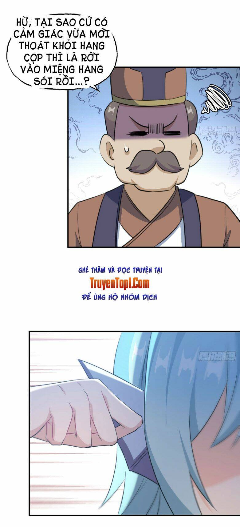 Khởi Đầu Bằng Một Con Côn: Chapter 101