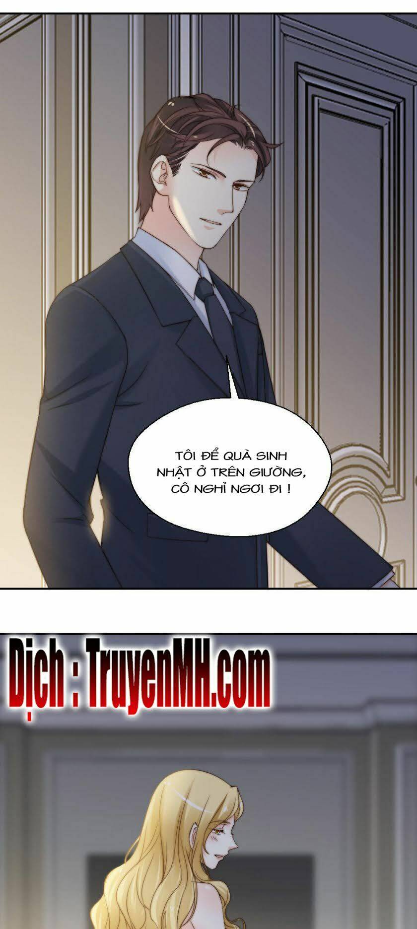 Bí Mật Của Thiên Kim: Chapter 129