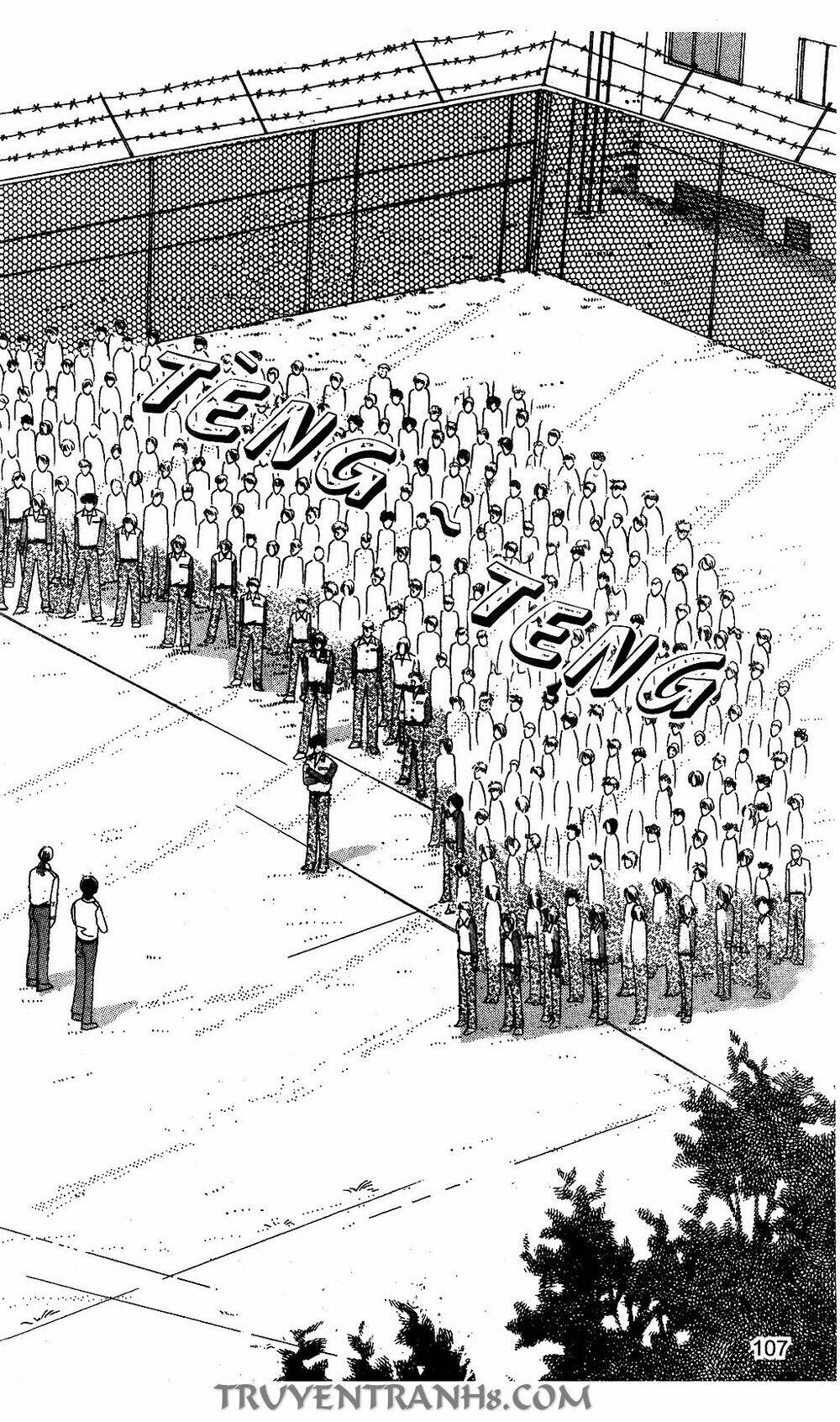 Lọ Lem Kén Rể: Chapter 53