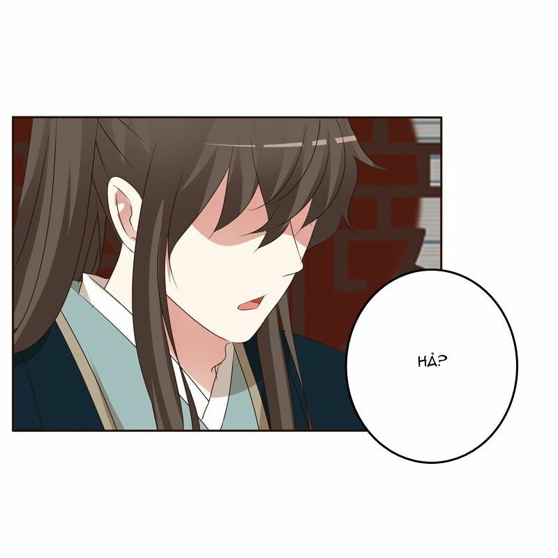 Thông Linh Phi: Chapter 143