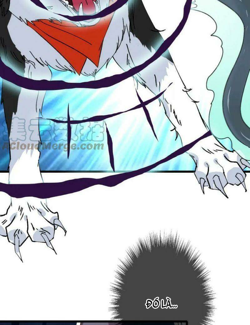 Siêu Đạo Thần Thuật: Chapter 122