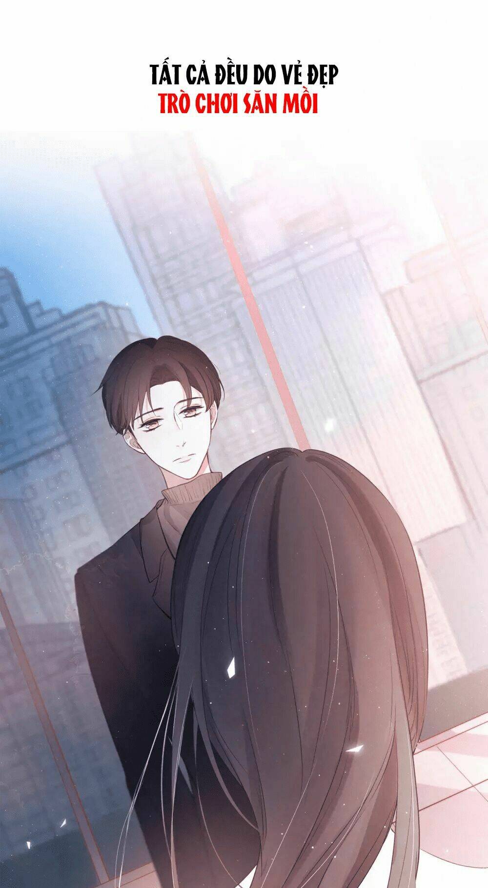 Sắc Đẹp Do Trời Sinh Của Tôi: Chapter 0