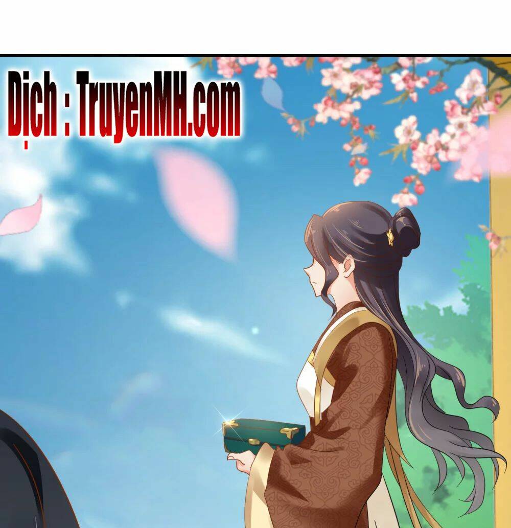 Lãnh Cung Phế Hậu Muốn Nghịch Thiên: Chapter 166