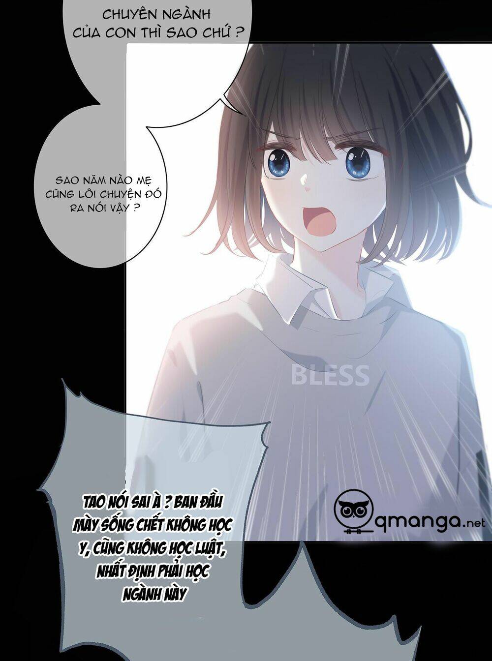 Vấp Phải Nghịch Quang: Chapter 42