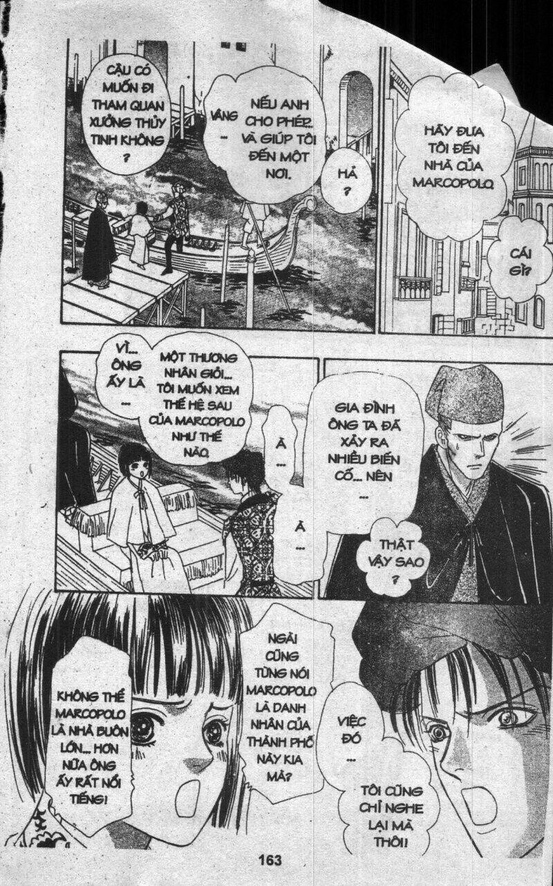 Kenja No Ishi: Chapter 3