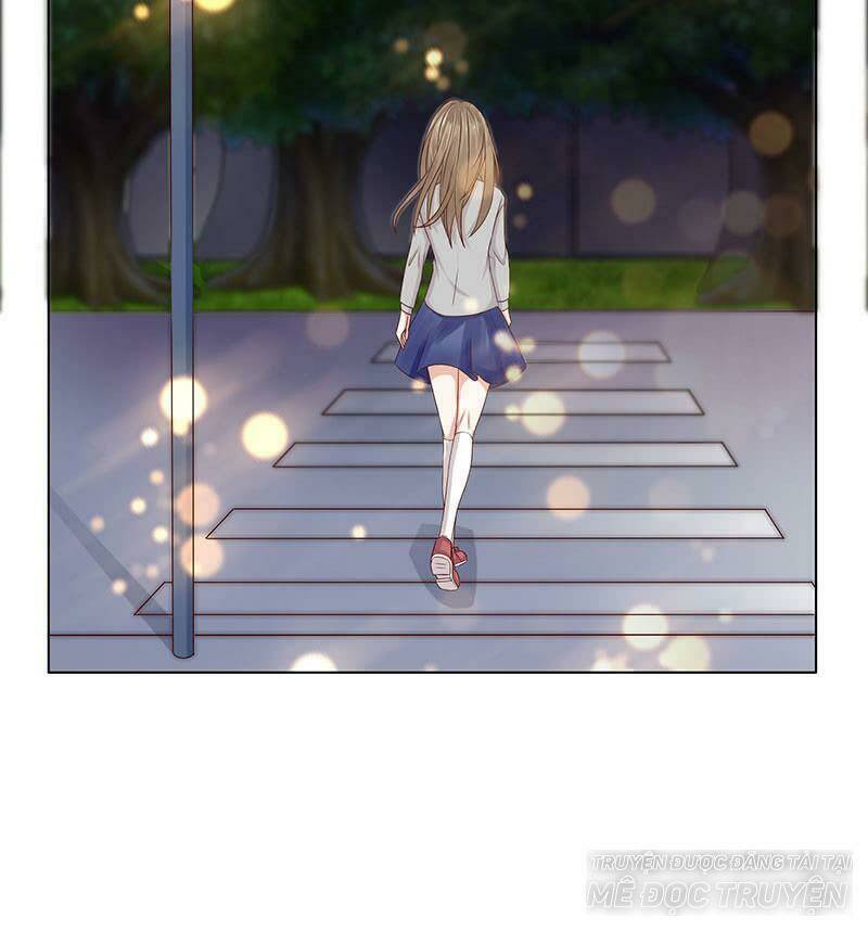 Băng Sơn Học Trưởng Không Được Chọc: Chapter 51.2