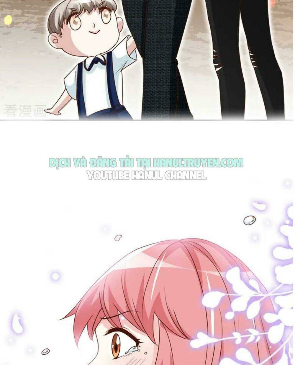 TRUY NÃ TOÀN CẦU TRUY THÊ VỀ SỦNG: Chapter 49.2