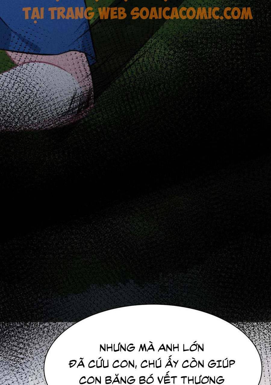 Vết Cắn Trí Mạng: Chapter 22