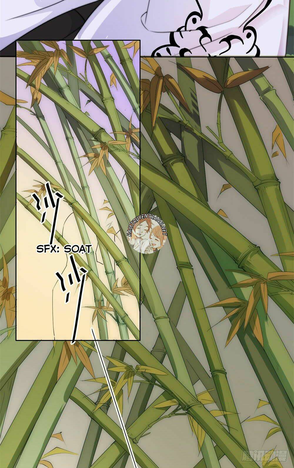 Sổ Tay Tình Yêu Của Tiểu Hồ Ly: Chapter 23