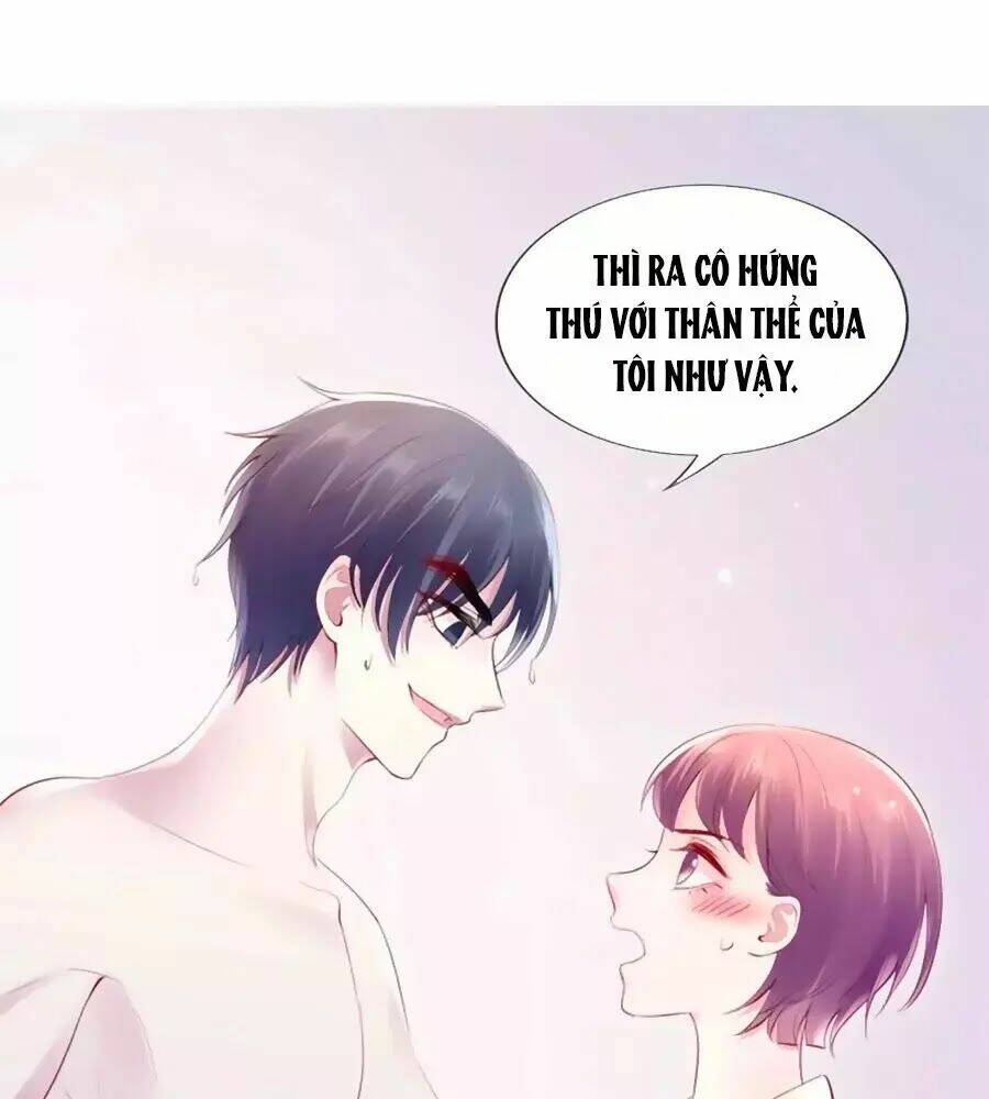 Hai Mặt Cuốn Hút Của Anh: Chapter 31