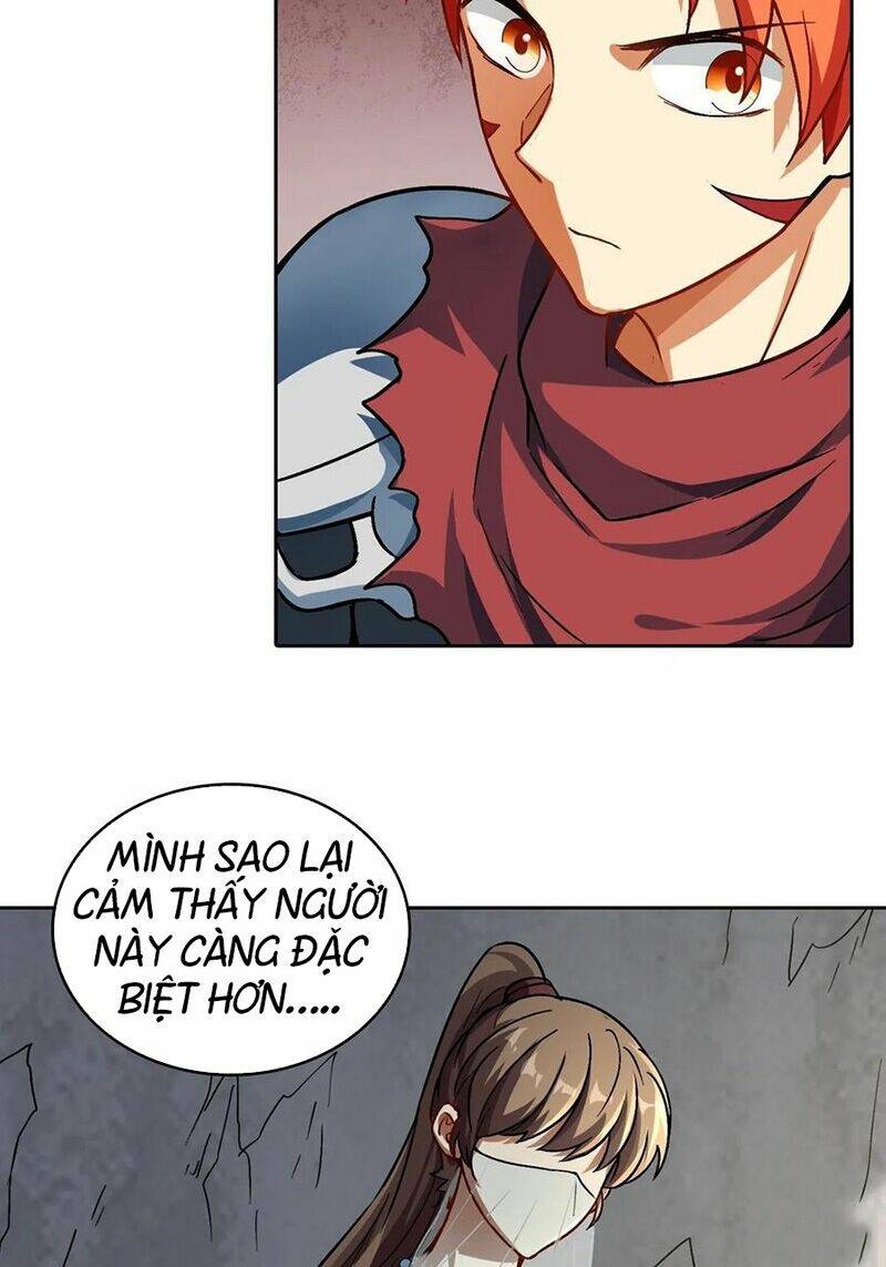 Người Nguyên Thủy Mạnh Nhất: Chapter 98