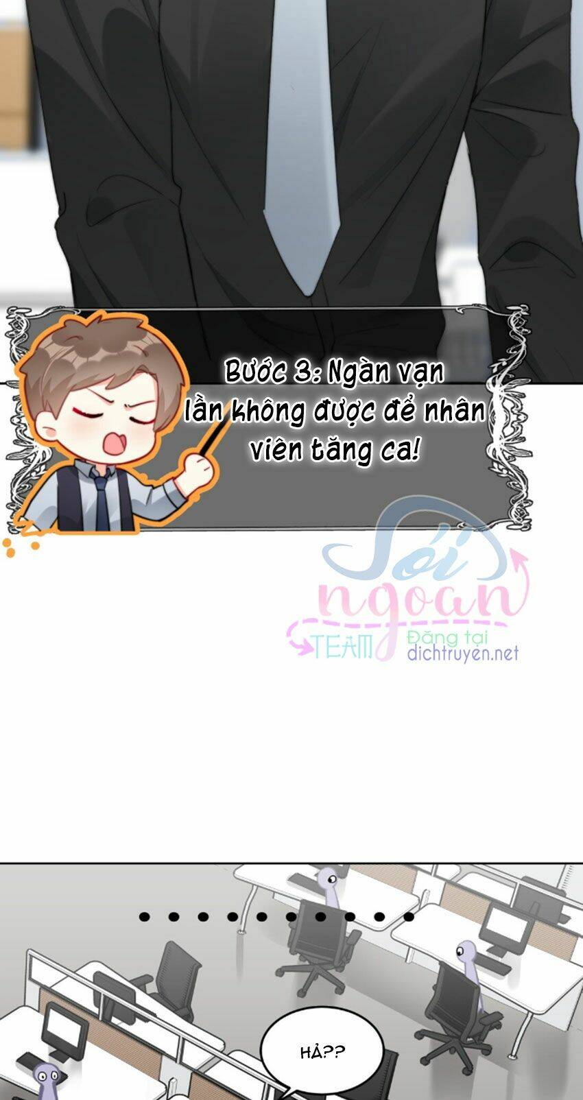 Boss Đại Nhân Là Nữ Thần?: Chapter 29