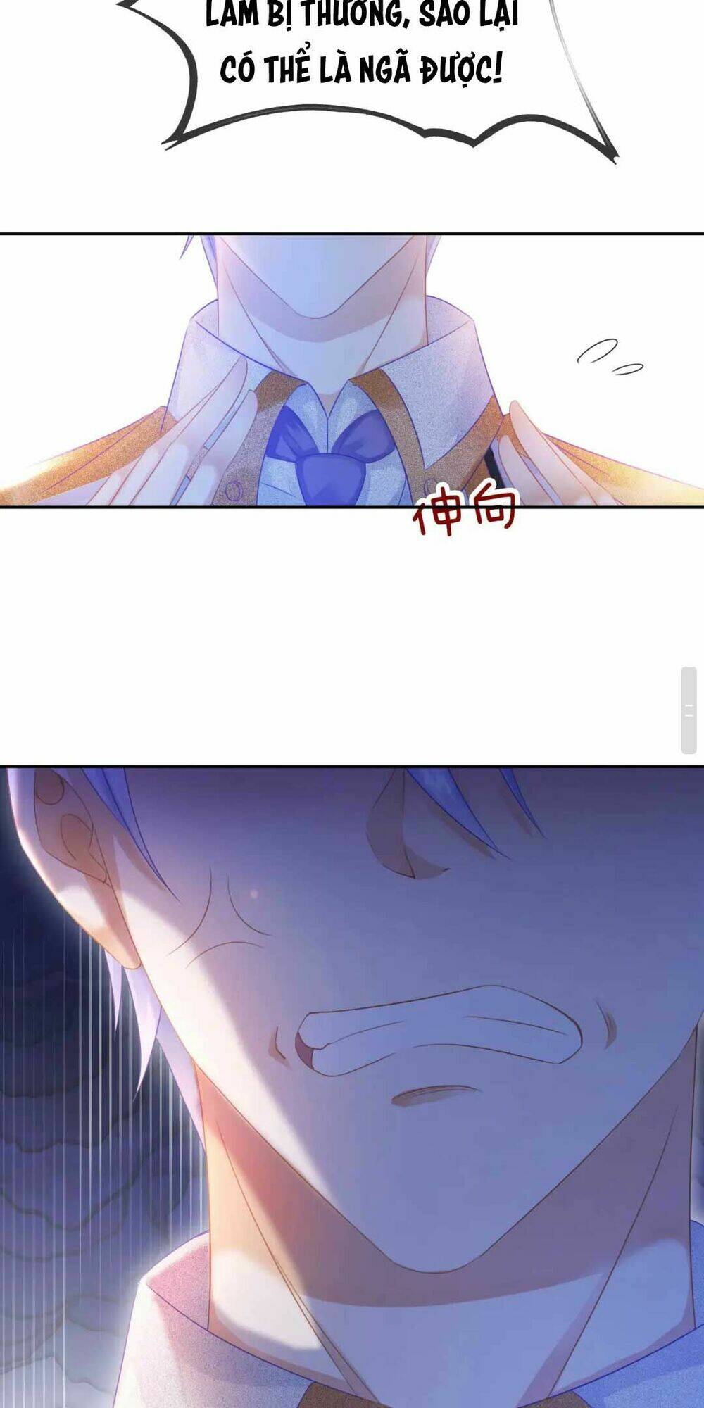 Tôi Tỏ Tình Với Kẻ Thù Của Tôi: Chapter 4
