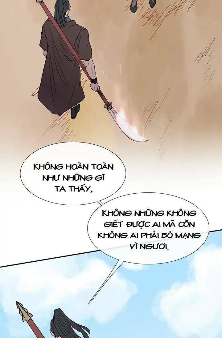 Học Sĩ Tái Sinh: Chapter 95