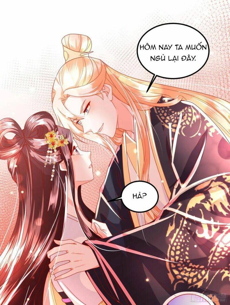 Ta Phải Làm Hoàng Hậu: Chapter 28