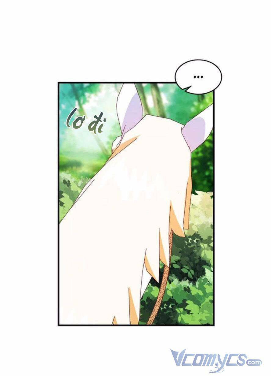 Lòng Trung Thành Với Kẻ Ác: Chapter 26