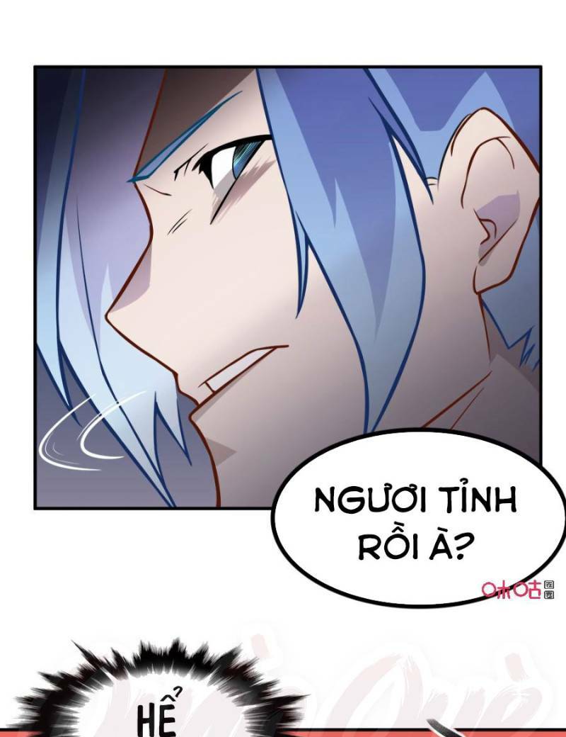 Tu Tiên Cuồng Thần: Chapter 32