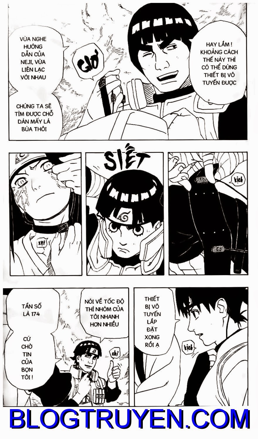 Naruto: Chapter 263