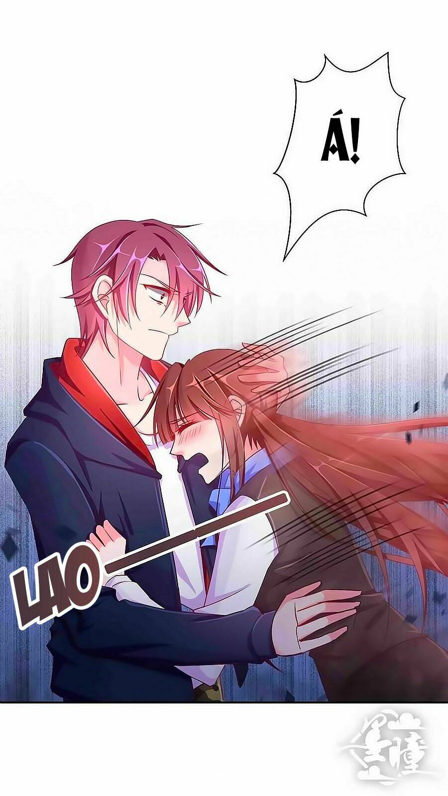 Tinh Ngụy: Chapter 20