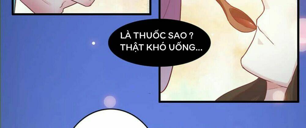 Liêu Cung Phong Hoa: Chapter 3