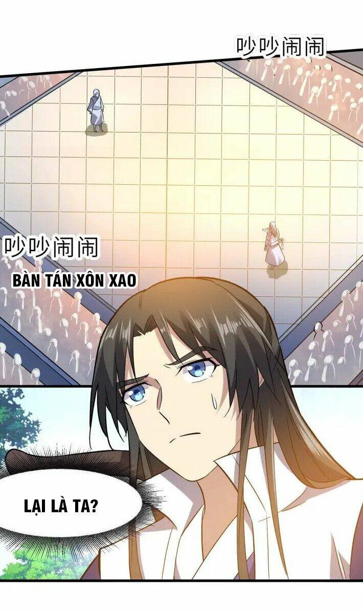 Đại Nghịch Chi Môn: Chapter 89