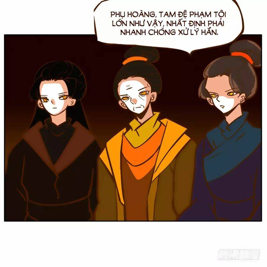 Hòa Thượng Và Tiểu Long Quân: Chapter 68