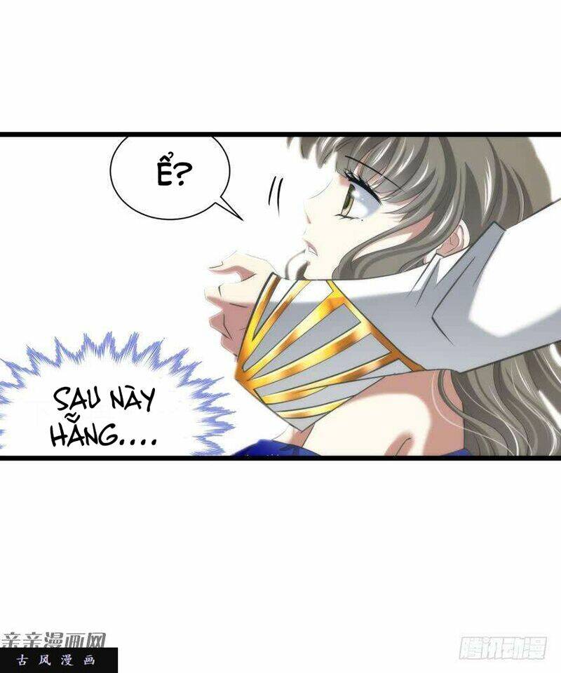 Một Vạn Tư Thế Công Lược Yêu Nam: Chapter 65