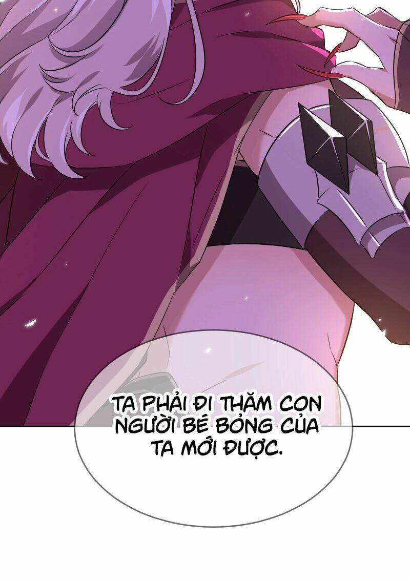 Pháp Sư Và Nữ Chúa Quỷ: Chapter 98