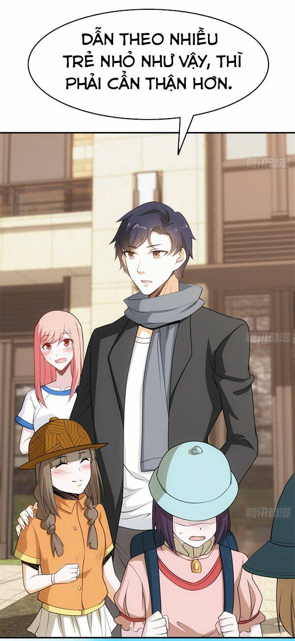 Người Ở Rể Mạnh Nhất: Chapter 12