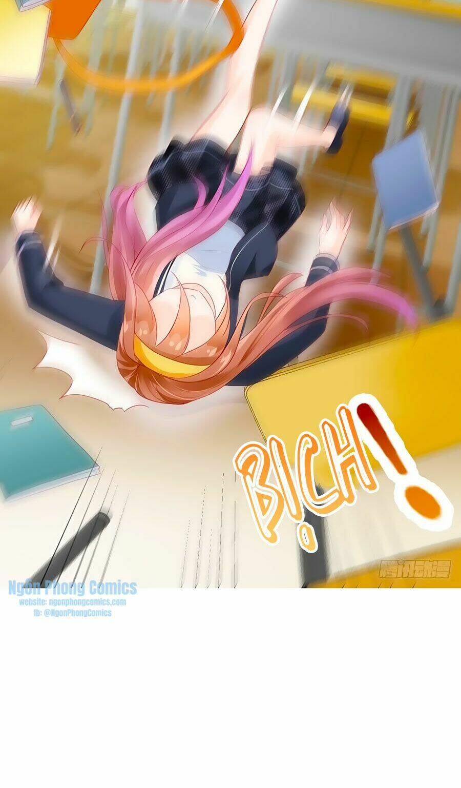 Tu La Thiếu Gia Quá Kiêu Ngạo: Chapter 12