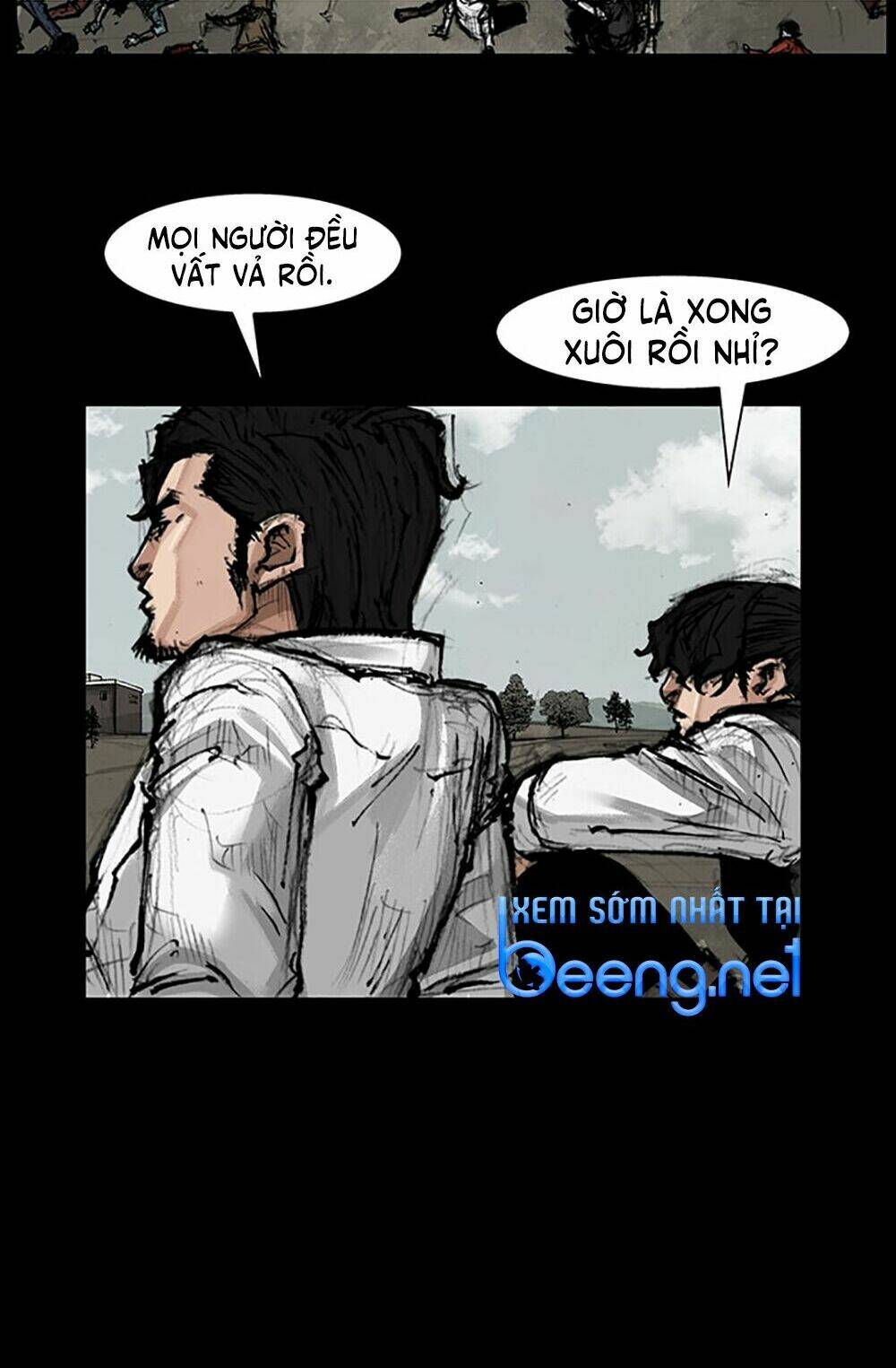 Pubg Meenbaekdoo: Chapter 5