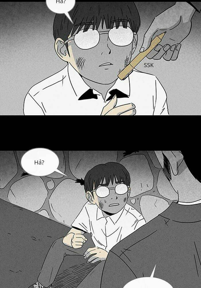 Những Câu Chuyện Bất Thường: Chapter 99